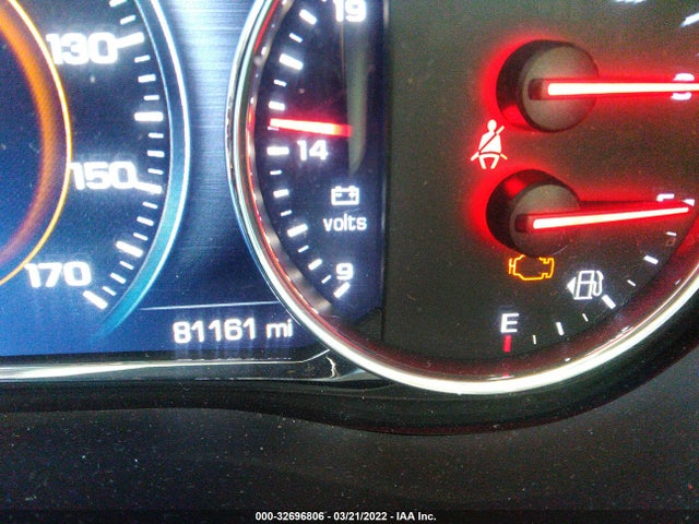 GMC Acadia Denali 2017 1GKKNXLS0HZ161346 Image 9
