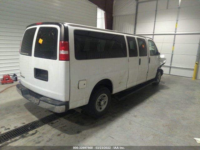 2017 Chevrolet Express, VIN: 1GAZGPFG9H1336342
