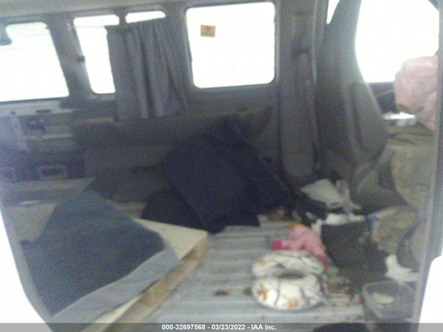 2017 Chevrolet Express, VIN: 1GAZGPFG9H1336342