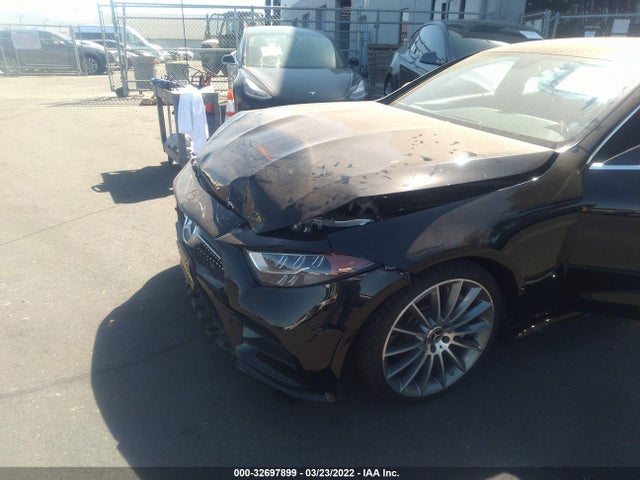 2020 Mercedes-Benz CLS-Class, VIN: WDD2J5JB5LA051047