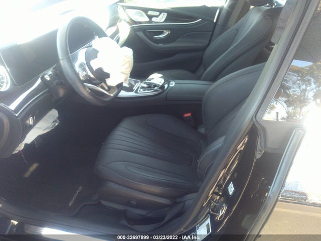 2020 Mercedes-Benz CLS-Class, VIN: WDD2J5JB5LA051047