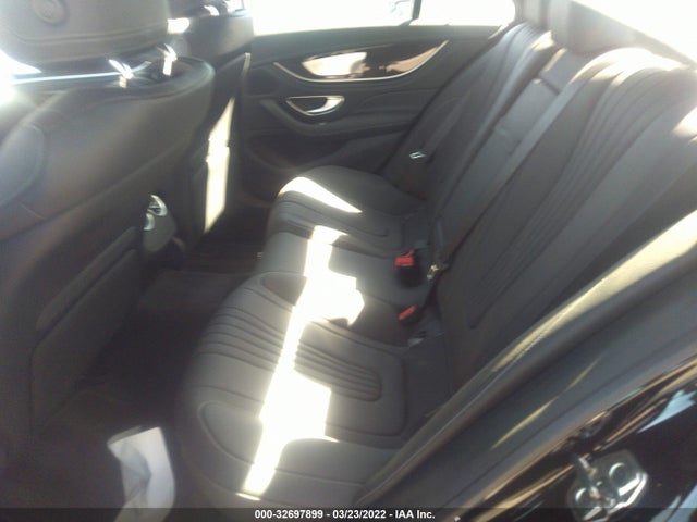 2020 Mercedes-Benz CLS-Class, VIN: WDD2J5JB5LA051047