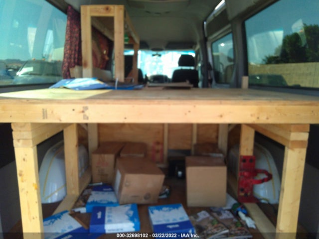 Aukcja sprzedaży 2015 Mercedes Benz Sprinter  2500, vin: WDZPE7CC7FP125639, numer aukcji: 32698102