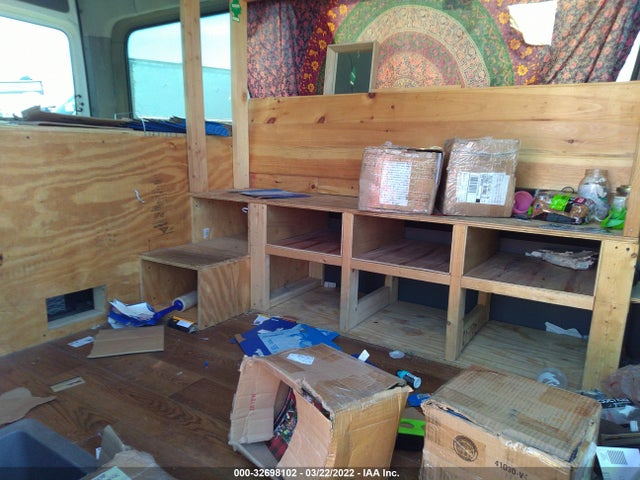 Aukcja sprzedaży 2015 Mercedes Benz Sprinter  2500, vin: WDZPE7CC7FP125639, numer aukcji: 32698102