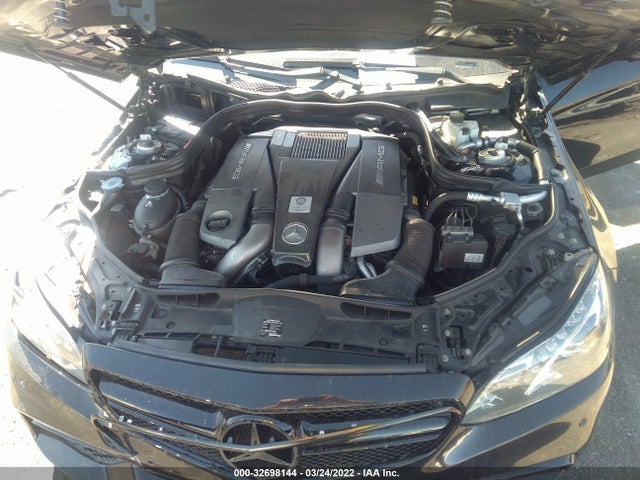 2014 Mercedes-Benz E-Class Wagon, VIN: WDDHF7GB6EA907960