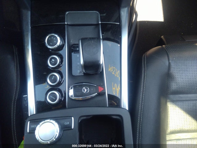 2014 Mercedes-Benz E-Class Wagon, VIN: WDDHF7GB6EA907960