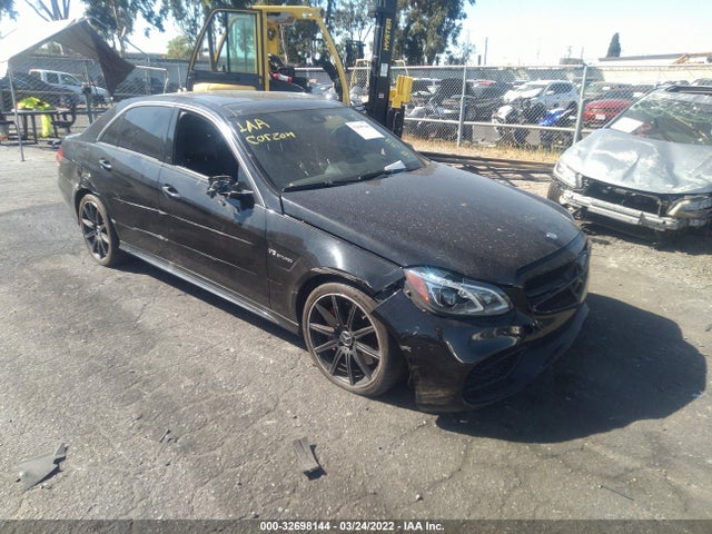 2014 Mercedes-Benz E-Class Wagon, VIN: WDDHF7GB6EA907960