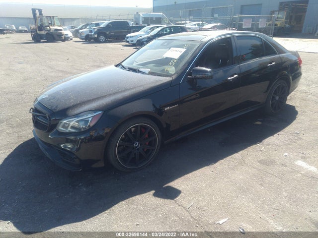 2014 Mercedes-Benz E-Class Wagon, VIN: WDDHF7GB6EA907960