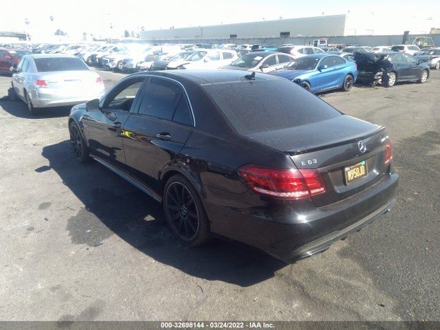2014 Mercedes-Benz E-Class Wagon, VIN: WDDHF7GB6EA907960