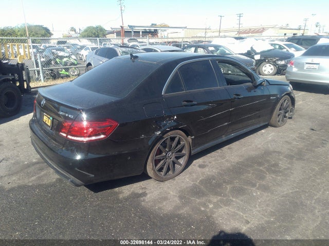 2014 Mercedes-Benz E-Class Wagon, VIN: WDDHF7GB6EA907960