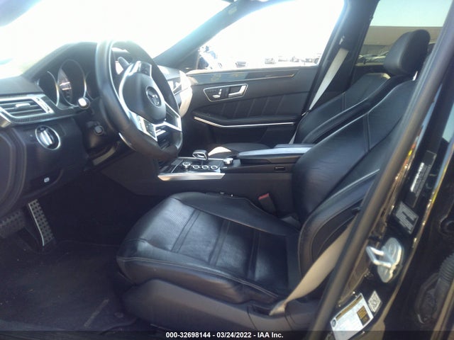 2014 Mercedes-Benz E-Class Wagon, VIN: WDDHF7GB6EA907960