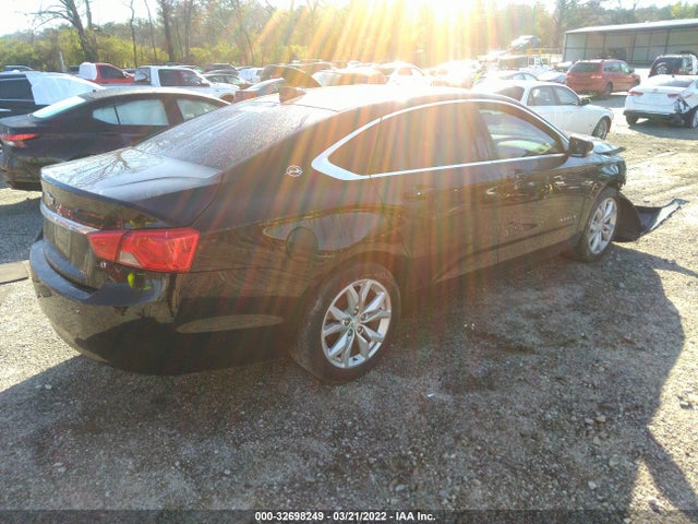 Chevrolet IMPALA LT 2019 2G11Z5S31K9103475 Image 4