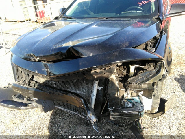 Chevrolet IMPALA LT 2019 2G11Z5S31K9103475 Image 6
