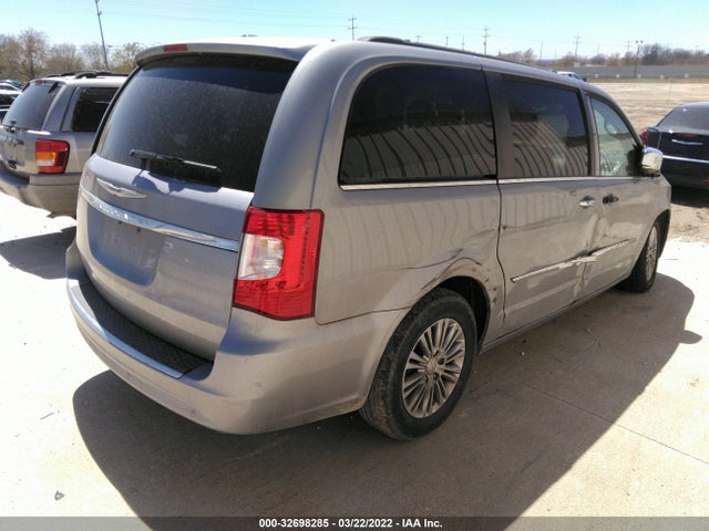 2C4RC1CG9ER469632 Chrysler Town &amp; Country Touring-l