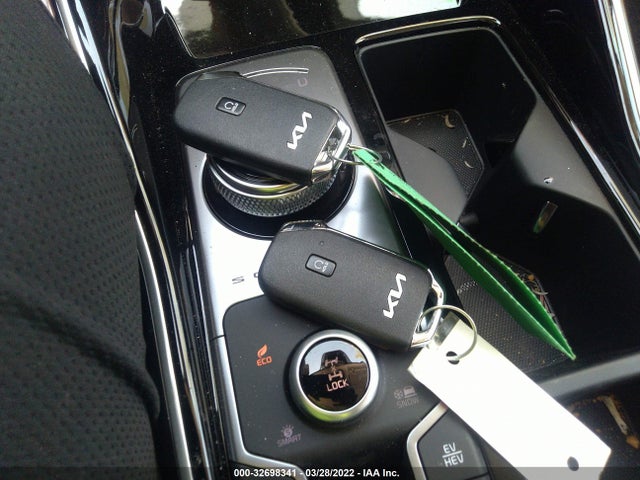 2022 Kia Sorento, VIN: KNDRMDLH9N5068277