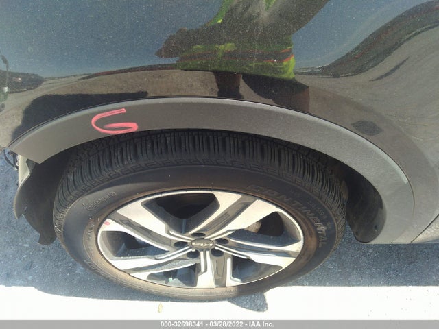 2022 Kia Sorento, VIN: KNDRMDLH9N5068277