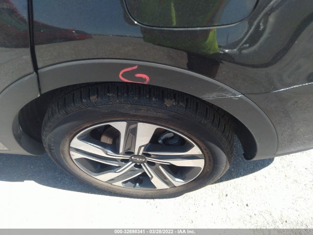 2022 Kia Sorento, VIN: KNDRMDLH9N5068277