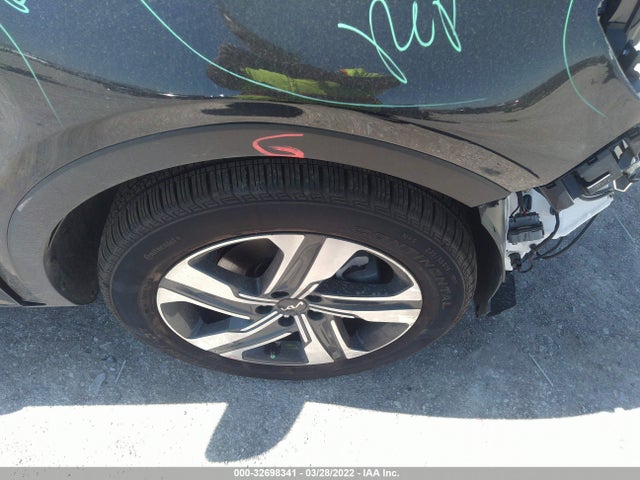 2022 Kia Sorento, VIN: KNDRMDLH9N5068277
