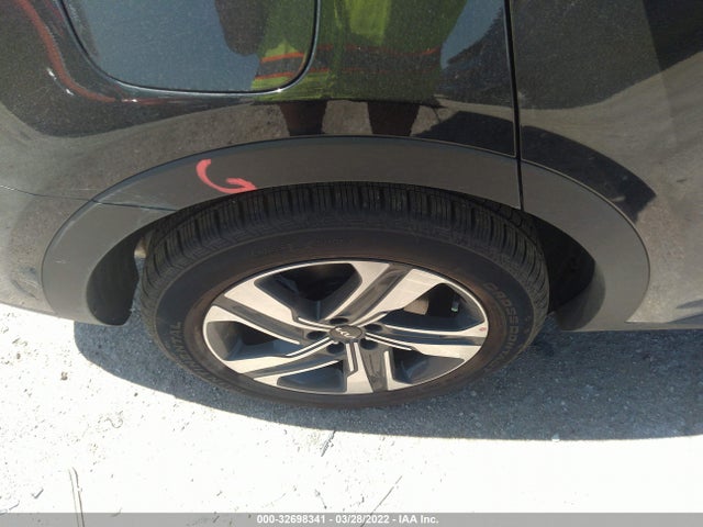 2022 Kia Sorento, VIN: KNDRMDLH9N5068277