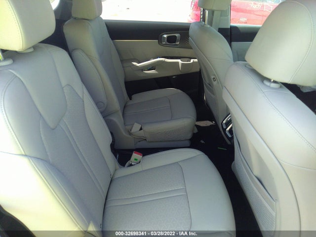 2022 Kia Sorento, VIN: KNDRMDLH9N5068277