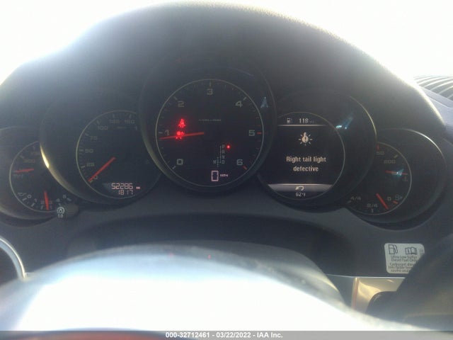 2016 Porsche Cayenne, VIN: WP1AF2A25GKA42157
