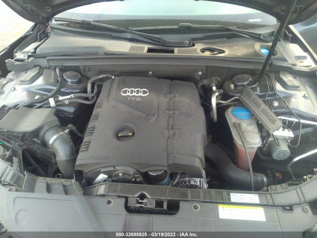 2016 Audi A5, VIN: WAUM2AFH9GN004783