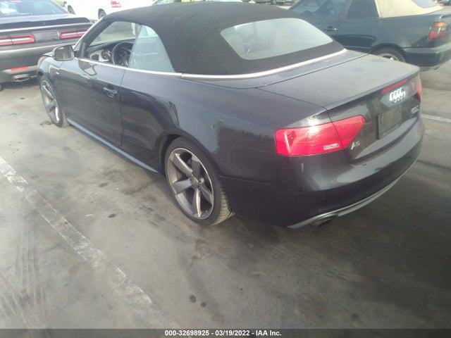 2016 Audi A5, VIN: WAUM2AFH9GN004783