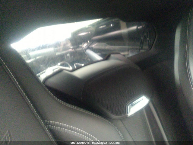 2020 Chevrolet Corvette, VIN: 1G1Y62D44L5105442