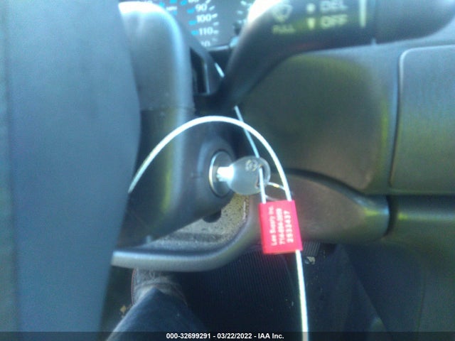 1999 PLYMOUTH NEON VIN: 3P3ES47C6XT509790