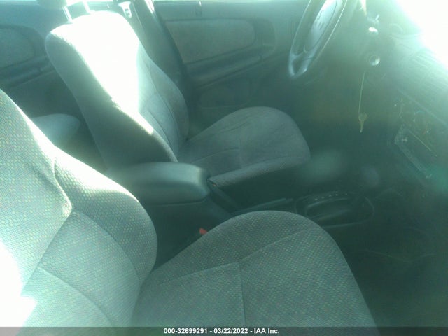 1999 PLYMOUTH NEON VIN: 3P3ES47C6XT509790