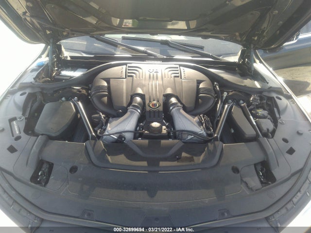2018 BMW 7 Series, VIN: WBA7F2C56JG856148