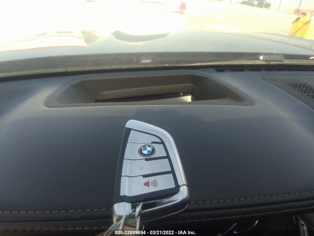 2018 BMW 7 Series, VIN: WBA7F2C56JG856148