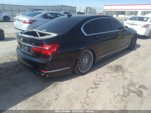 2018 BMW 7 Series, VIN: WBA7F2C56JG856148