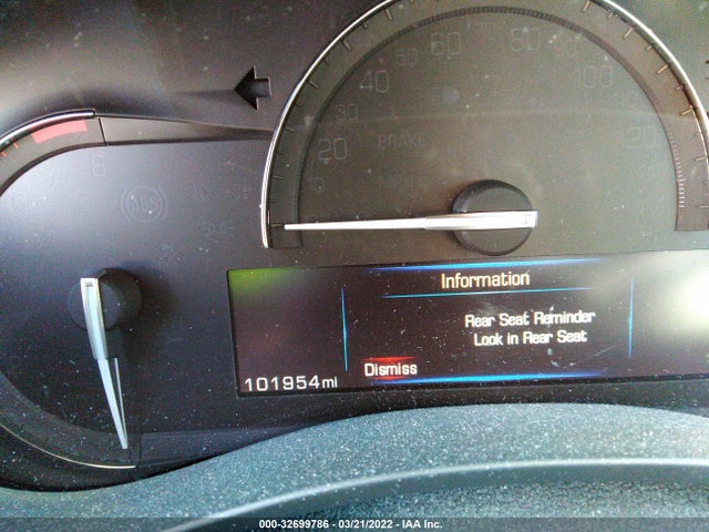 2017 Cadillac ATS, VIN: 1G6AG5RX4H0180112