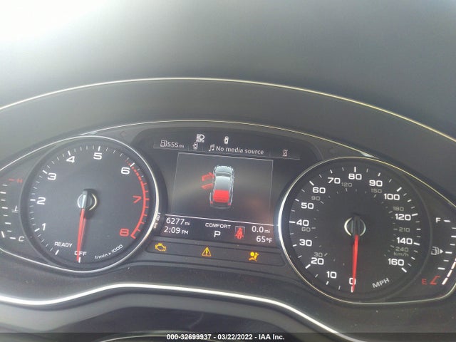2021 Audi A5, VIN: WAUABCF51MA037915