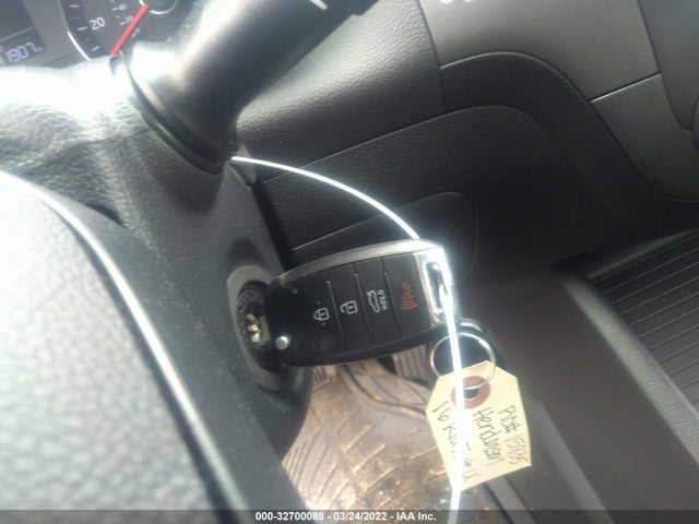 2016 Kia Forte, VIN: KNAFK4A64G5568177