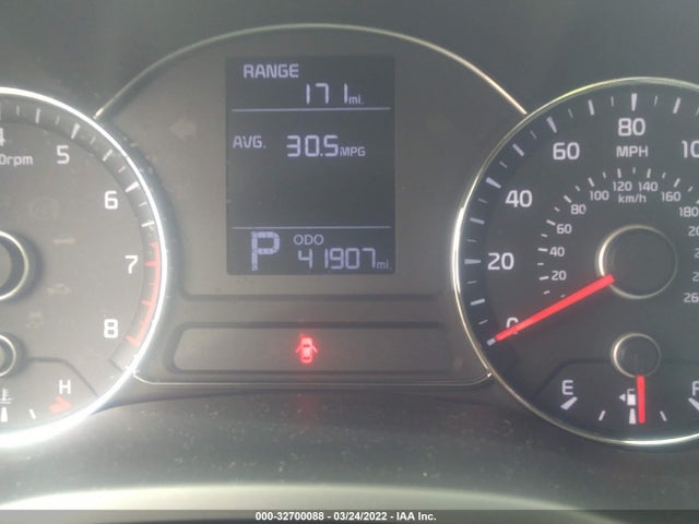 2016 Kia Forte, VIN: KNAFK4A64G5568177
