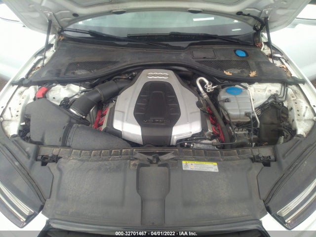 2016 Audi A7, VIN: WAU2GAFC2GN023804