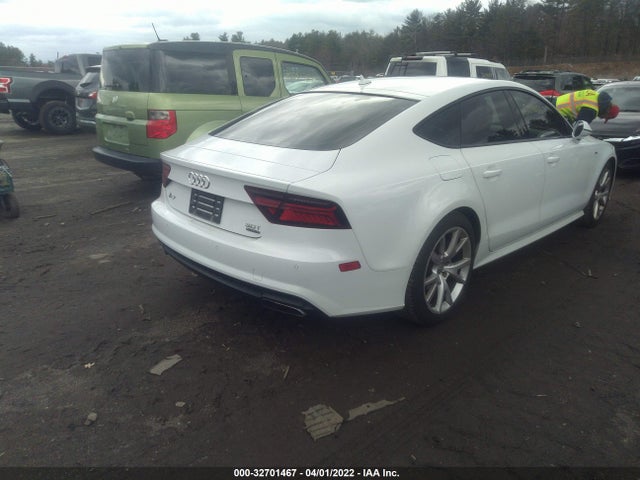 2016 Audi A7, VIN: WAU2GAFC2GN023804