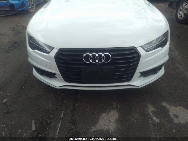 2016 Audi A7, VIN: WAU2GAFC2GN023804