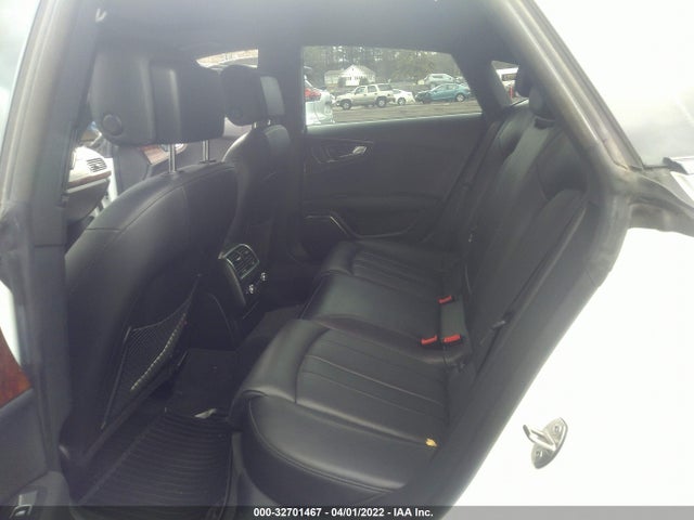 2016 Audi A7, VIN: WAU2GAFC2GN023804