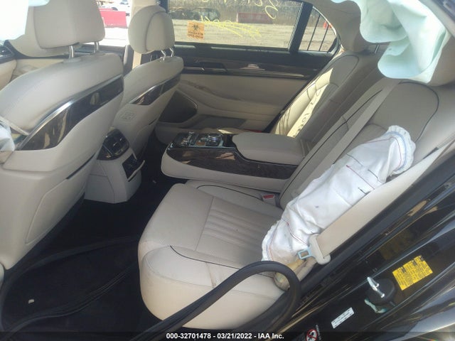 2019 Genesis G90, VIN: KMTF34JA0KU064083