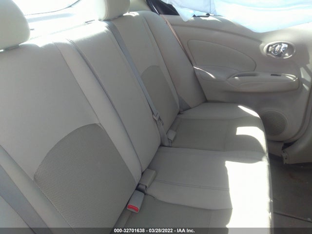 2016 Nissan Versa, VIN: 3N1CN7AP3GL870733