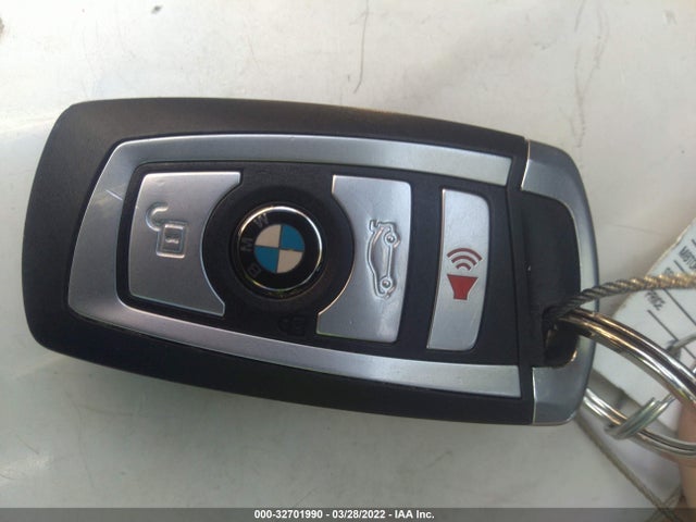 2014 BMW 7 Series, VIN: WBAYB6C57ED225004