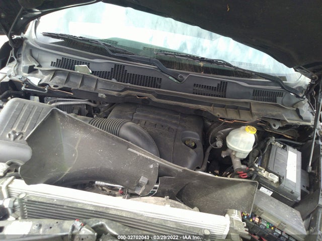 2015 RAM 1500 VIN: 1C6RR6LT4FS639881
