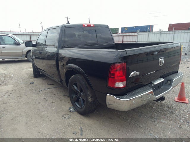 2015 RAM 1500 VIN: 1C6RR6LT4FS639881