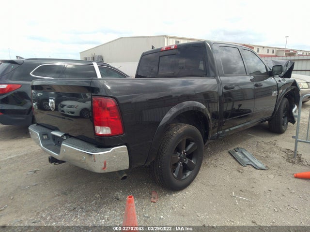 2015 RAM 1500 VIN: 1C6RR6LT4FS639881