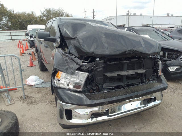 2015 RAM 1500 VIN: 1C6RR6LT4FS639881