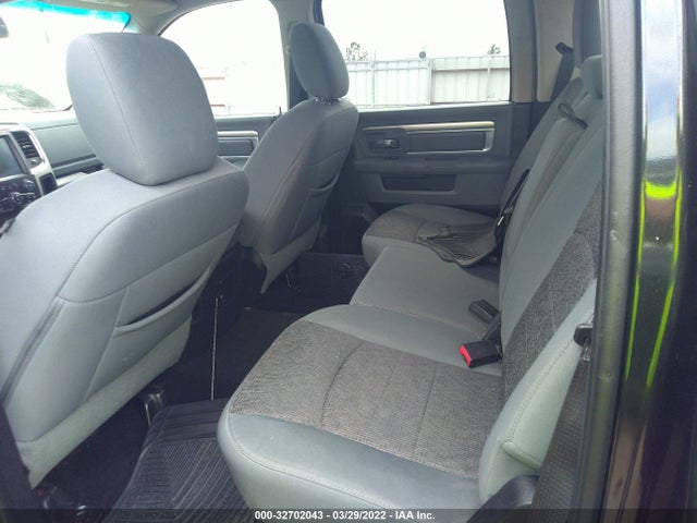 2015 RAM 1500 VIN: 1C6RR6LT4FS639881