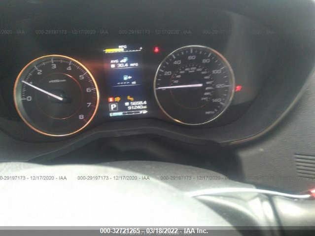 2018 SUBARU CROSSTREK LIMITED VIN: JF2GTAMC8JH255144